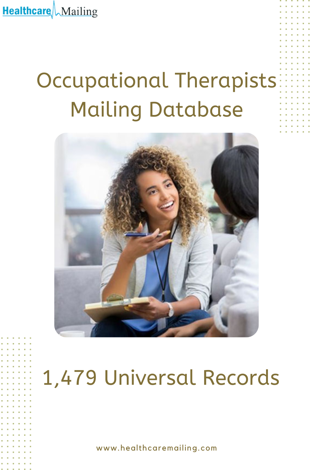 Occupational Therapists Mailing Database.png